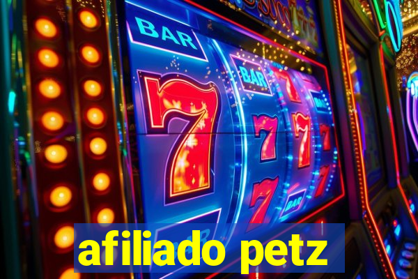 afiliado petz